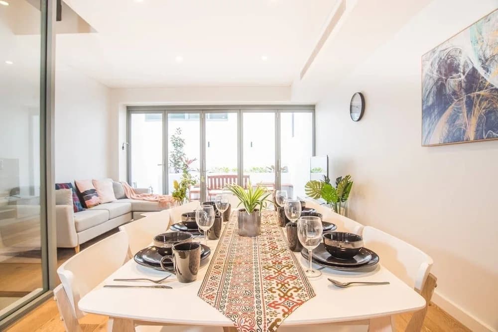 Amazing 3beds3bath Townhouse@rosebery - photo 4