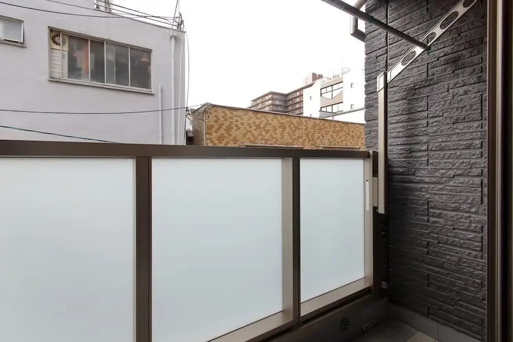 Hostel Apartment Umeda - photo 14