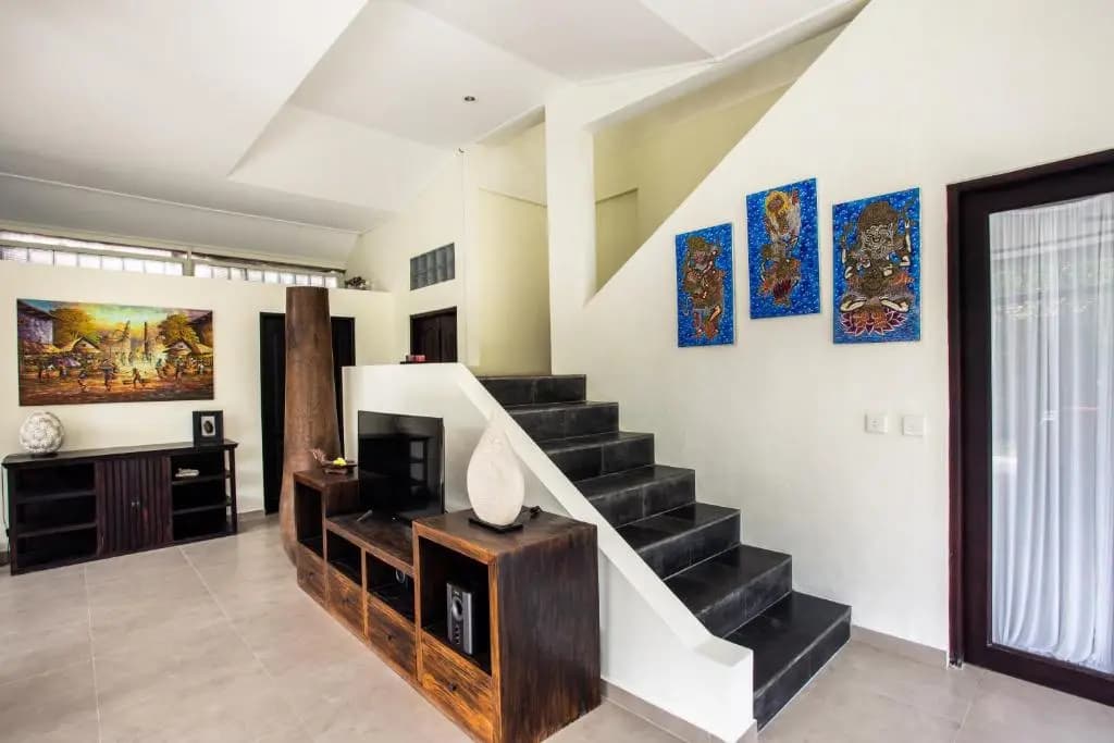 Villa Surga - photo 2