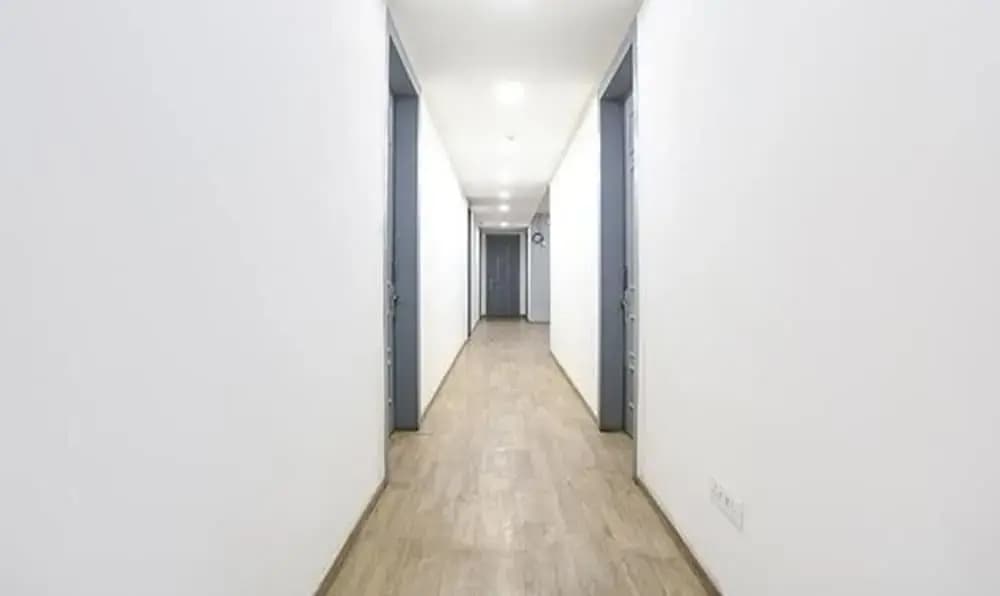 Fabhotel Sky Land - photo 14