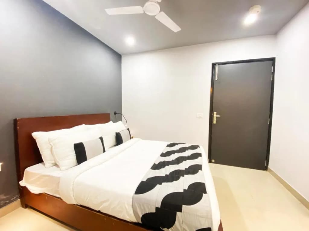 Hotel Orchid Saffron - photo 15