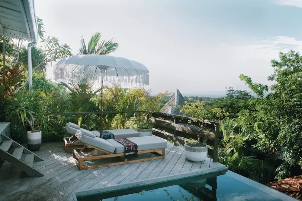 White Tortoise Eco Villa's - photo 30