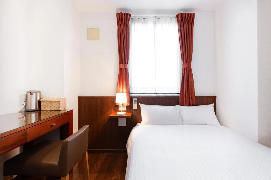 Travelodge Honmachi Osaka - photo 4