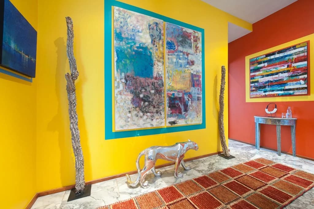 Almali Luxury Residence - photo 11