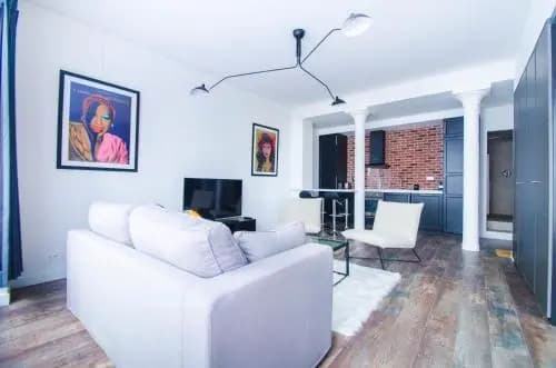 Dreamyflat - Loft center of Paris - photo 3