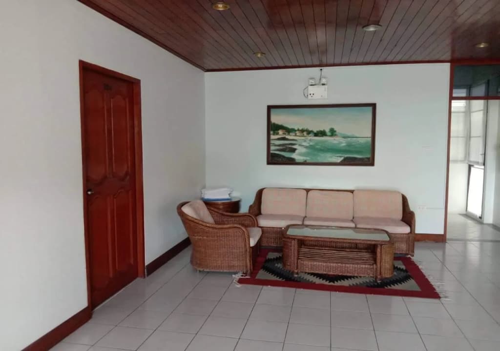 Baan Busarin Hotel - photo 14
