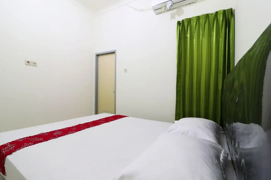 Wisma Lamida 2 Syariah by ZUZU - photo 21