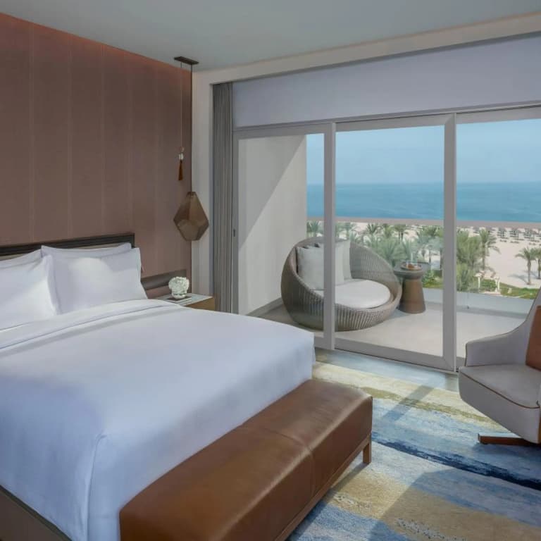 InterContinental Ras Al Khaimah Mina Al Arab Resort & Spa by IHG - photo 50