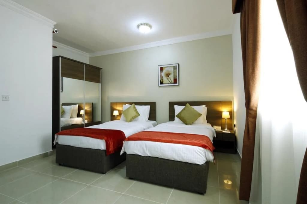 Lavilla Inn - photo 4