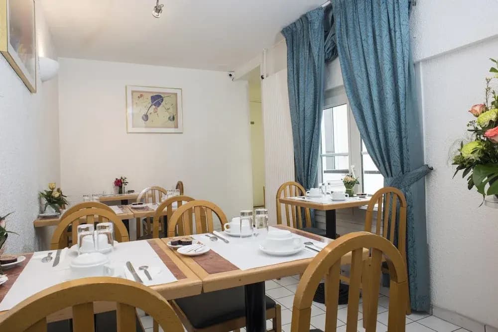 Hôtel Royal Bastille - photo 18