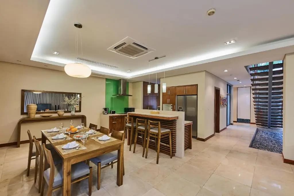 Ocean Luxury Villas Danang - photo 12