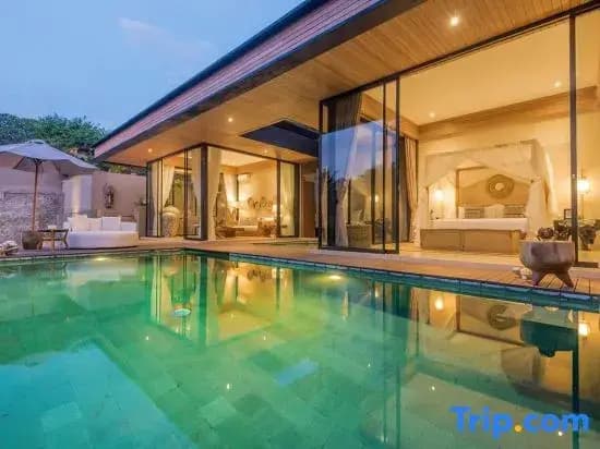 Villa Flesh by BaliSuperHost - photo 8