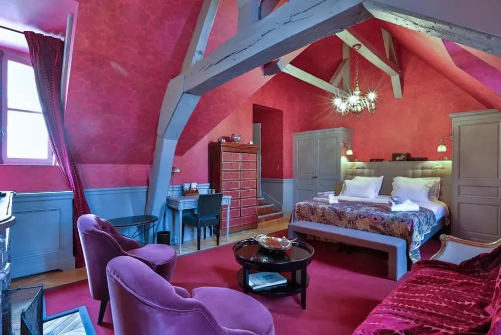 Parc Royal Appartements - photo 5