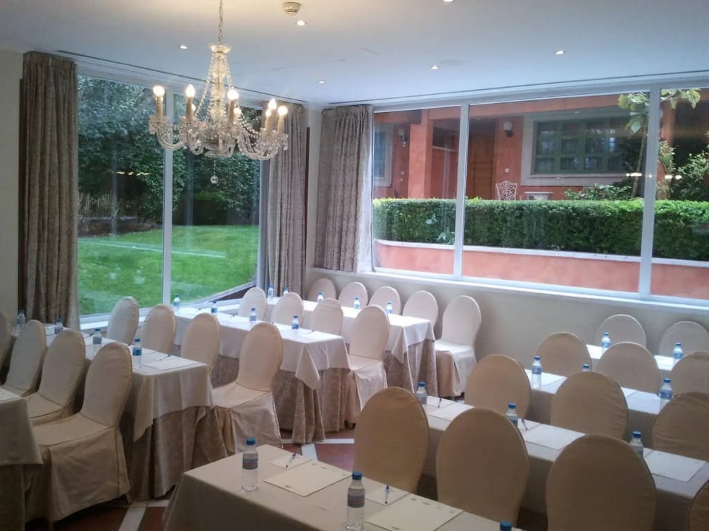 Hotel Quinta de los Cedros - photo 15