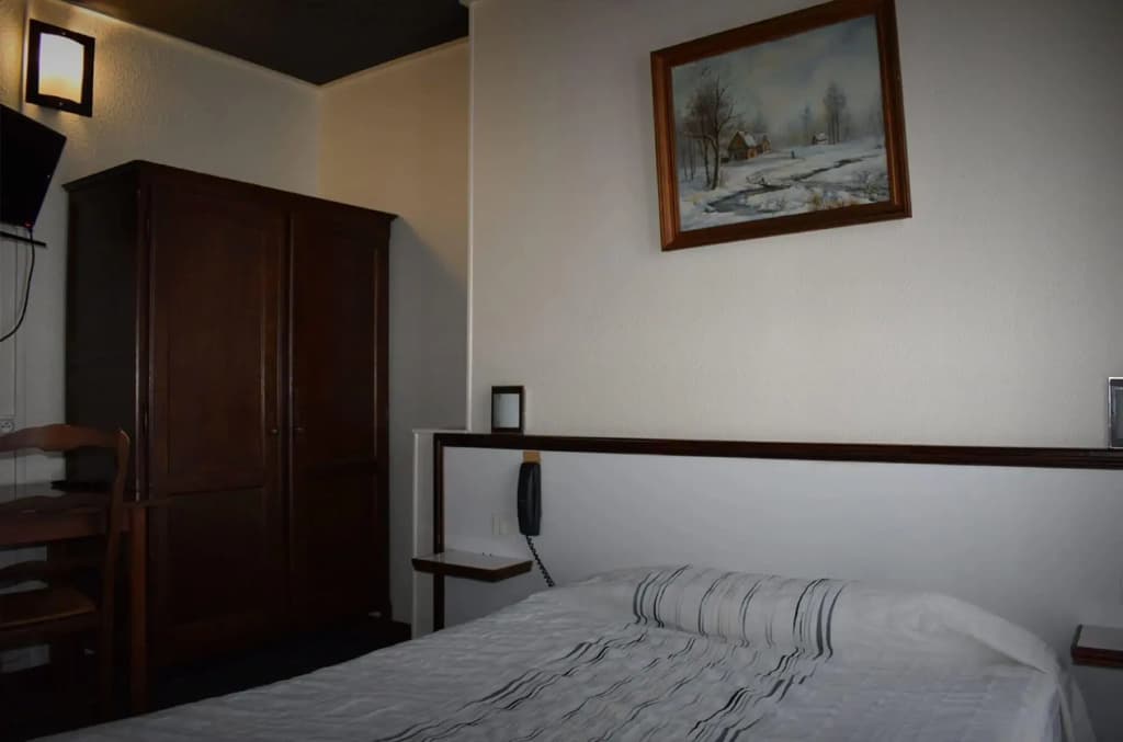 Avenir Vaugirard Hotel - photo 18
