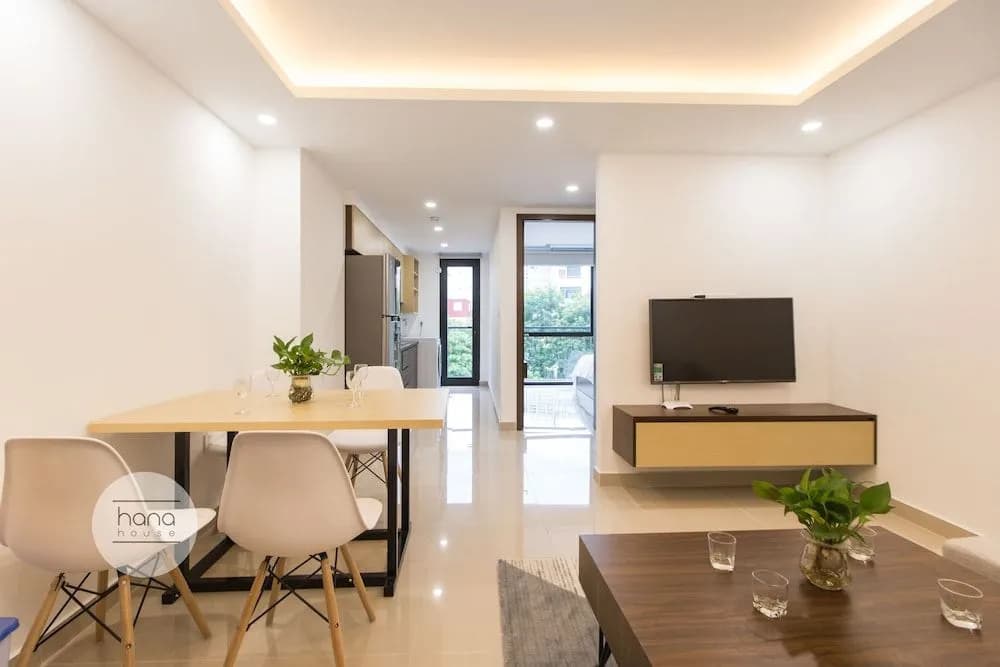 Truc Bach Apartment - photo 2