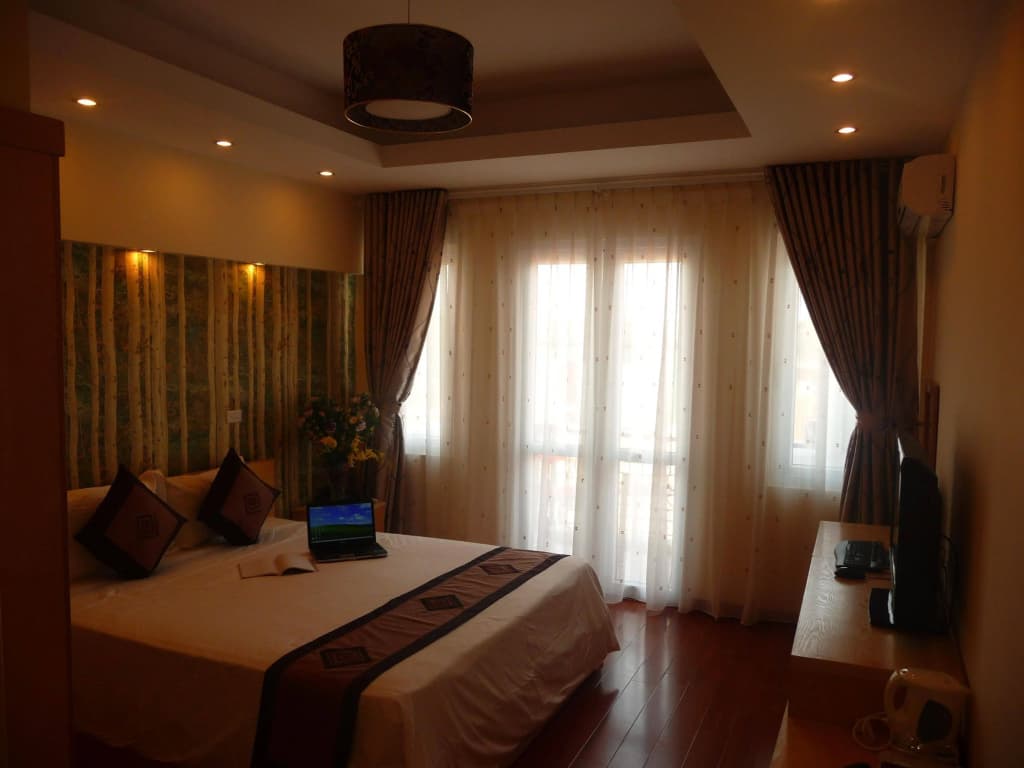 Hanoi Impressive Hotel - photo 3