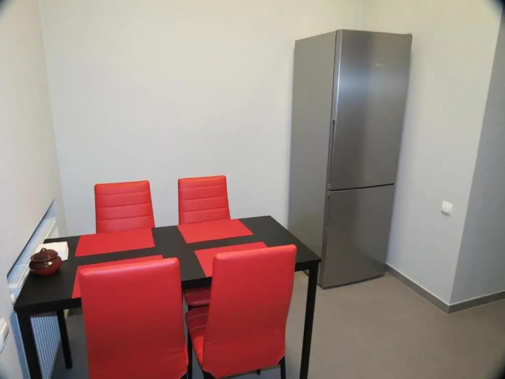 Three Rooms Apartment - photo 12