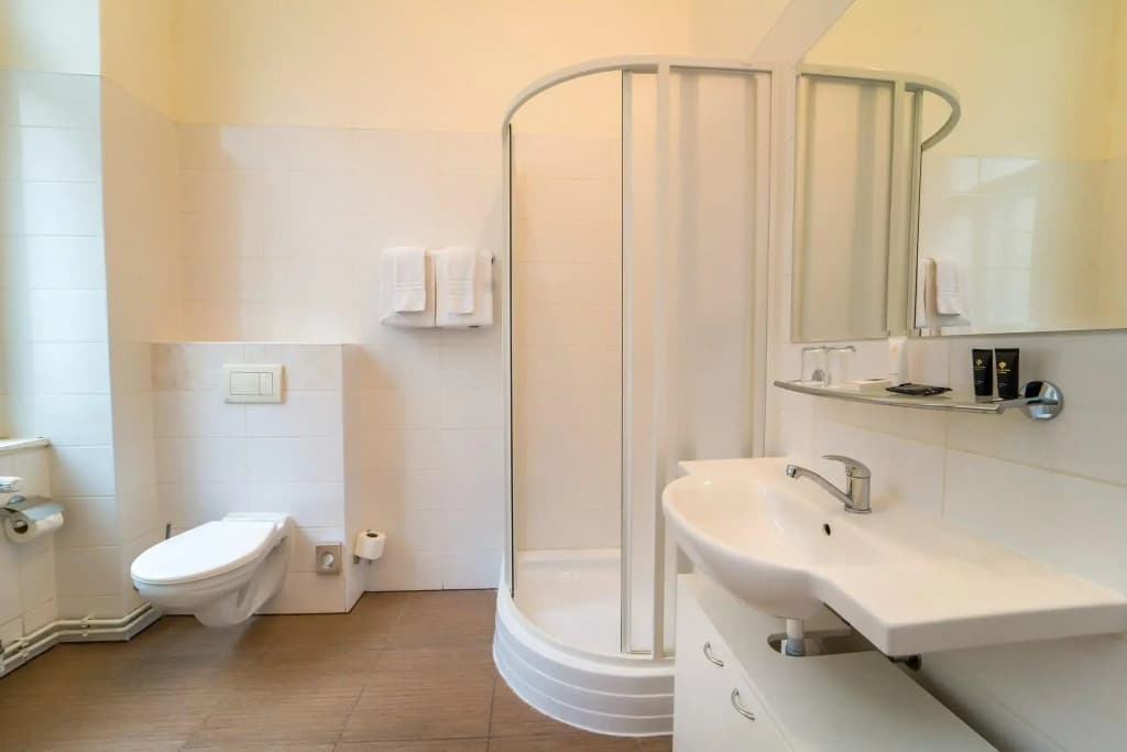 Hotel Metropolitan - photo 10