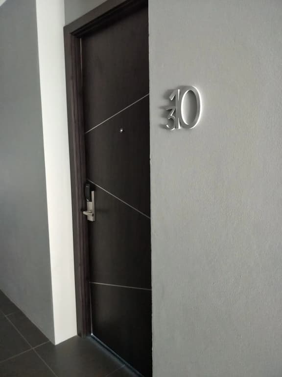 Wake Up Aonang Hotel - photo 8