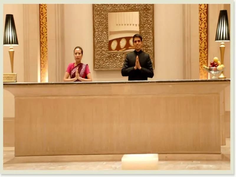 The Uppal Hotel-an Ecotel Hotel - photo 17