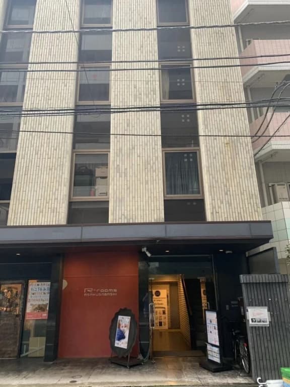Cozy apartment in Asakusa 12 - main photo