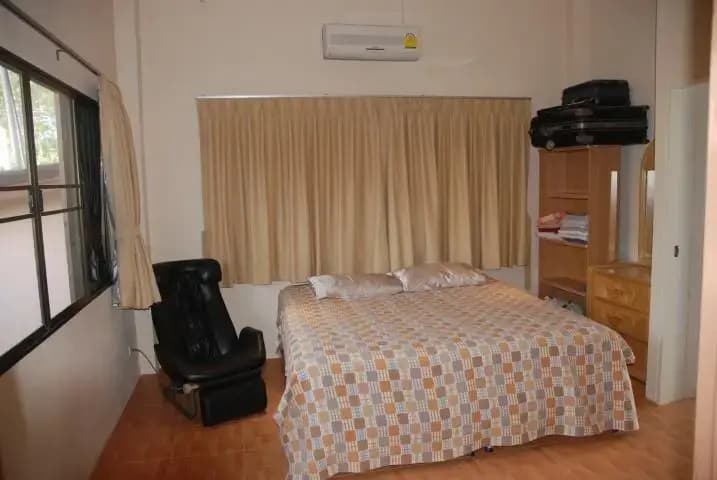 3 Bedroom Villa in Tropical Garden - photo 3
