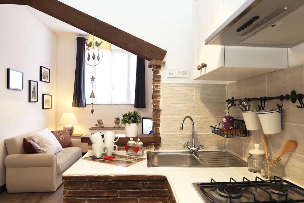 Roma Holidays House 2 - photo 12