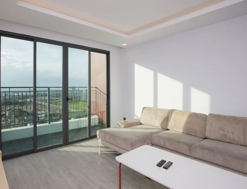 ONE 18 Ngoc Lam Apartment - photo 7