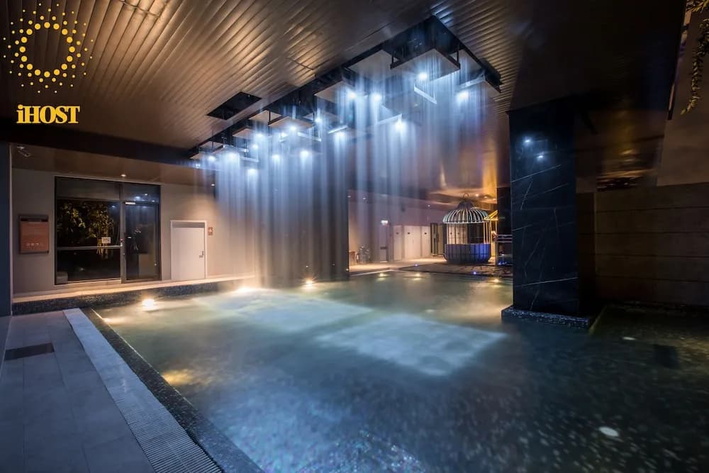 Expressionz Professional Suites by SYNC @3ppl - photo 13