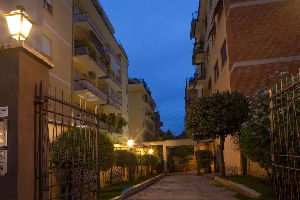 Fleming Suites - main photo