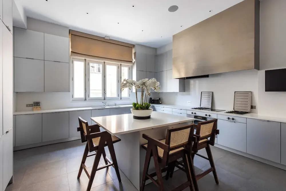 Appt Exceptionnel - 4br/8p- Arc de Triomphe - photo 14