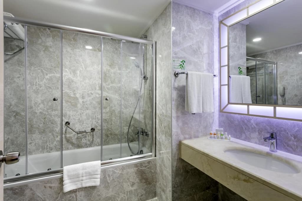 Miracle Resort Hotel - All Inclusive - photo 11