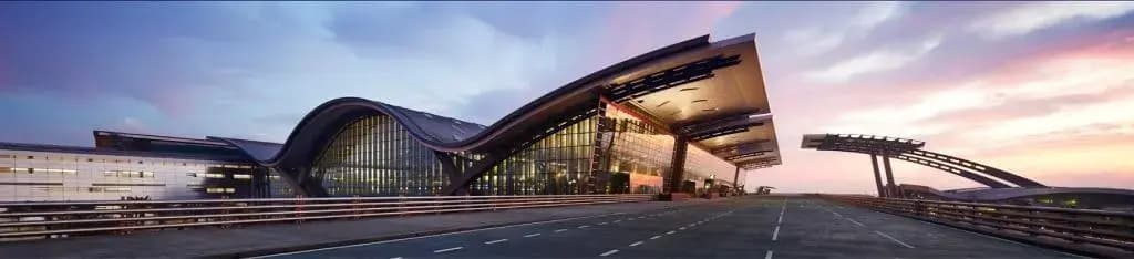 Oryx Airport Hotel - photo 26