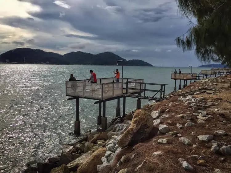 Coral Fishing Resort - photo 12