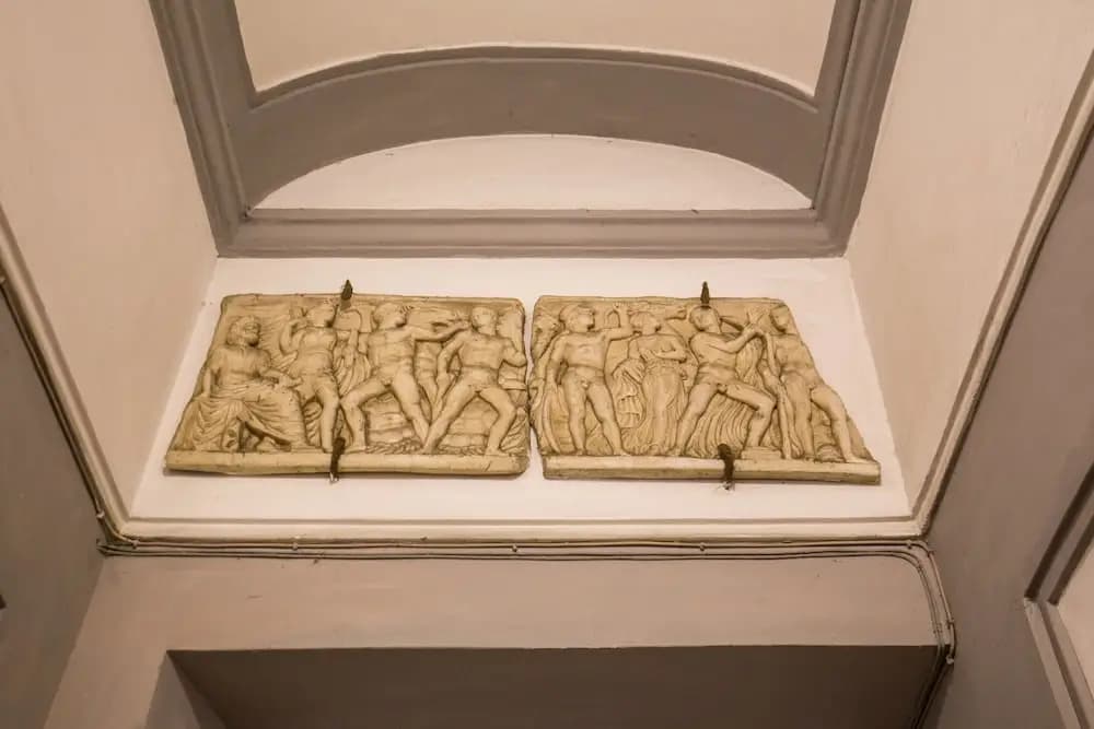 Fresh House Trevi - photo 15