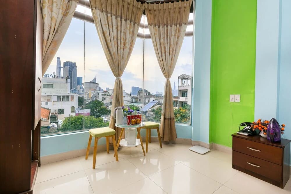 OYO 263 Nhat Hoang Hotel - photo 8