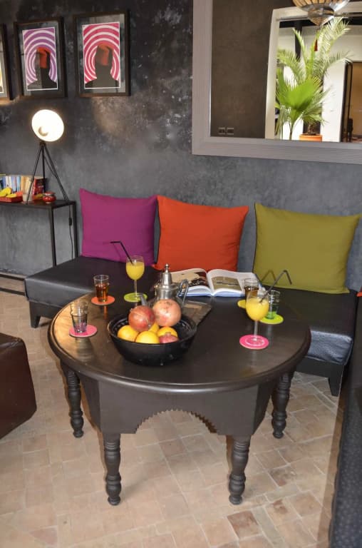 Riad Bab 54 - photo 15