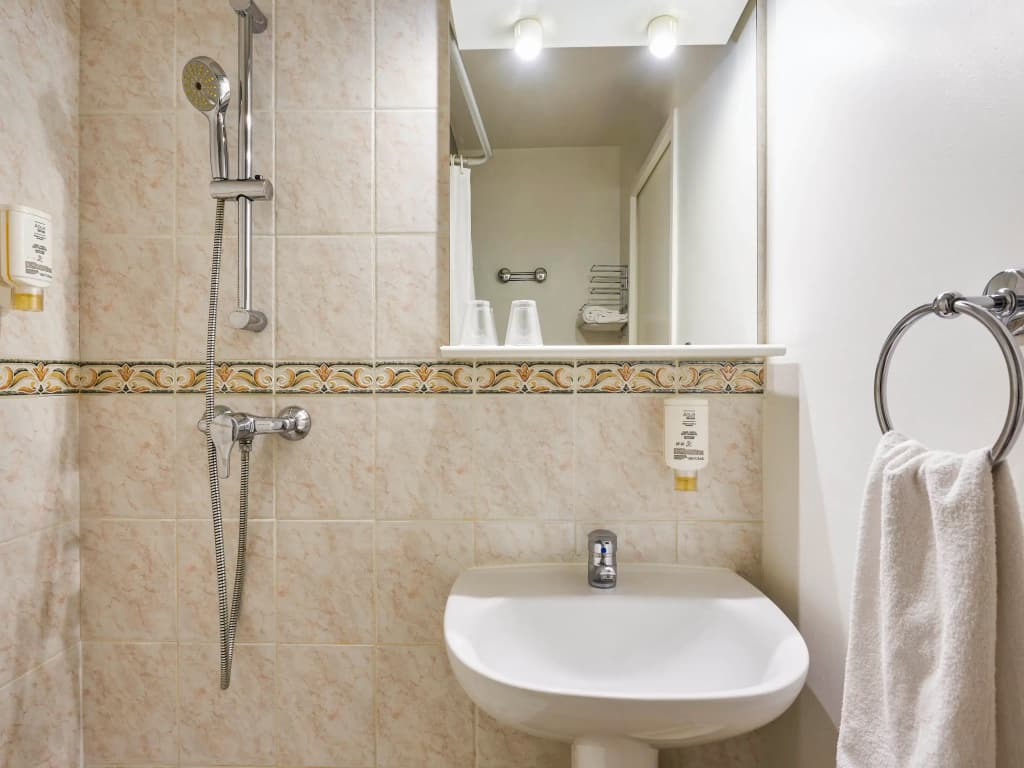 Aparthotel Adagio Access Nice Garibaldi - photo 7