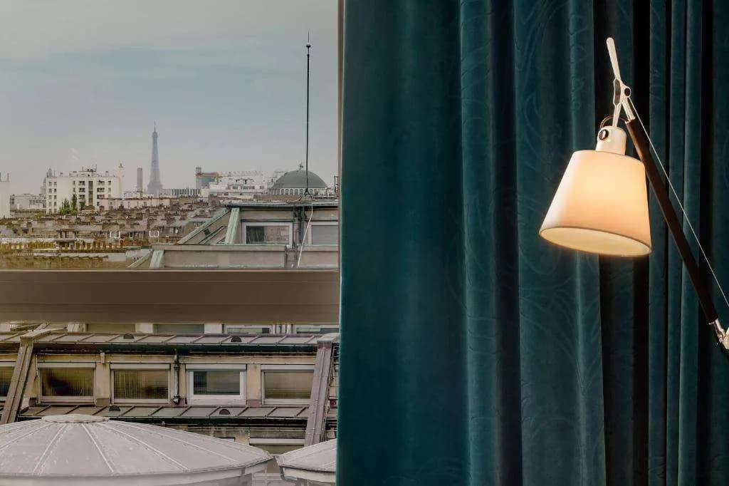Motel One Paris-Porte Dorée - photo 15