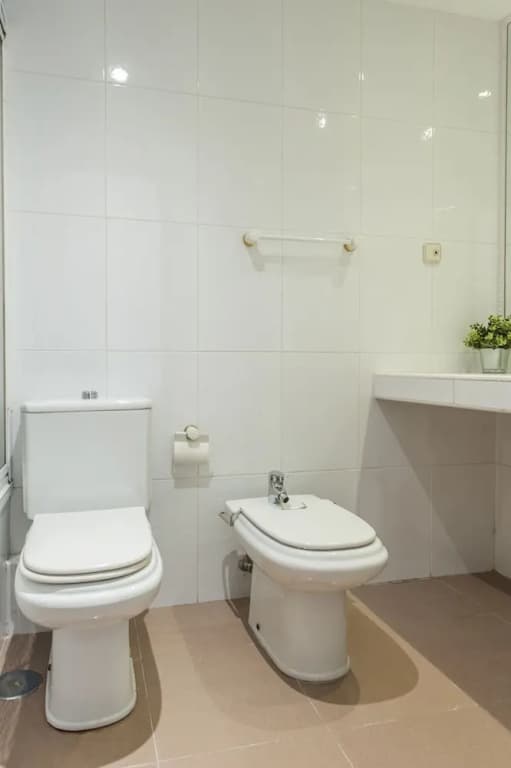 Apartamento Plaza de las Ventas I - photo 8