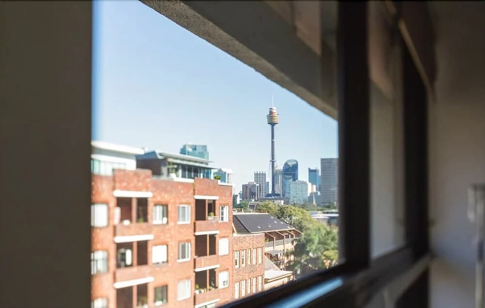 Potts Point Chic, Sydney Apartment - photo 7