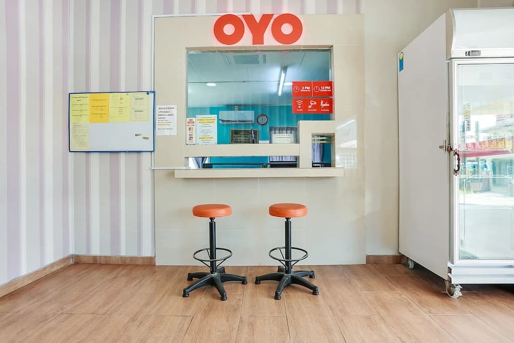 OYO 44094 Bangi Lanai Hotel - photo 2