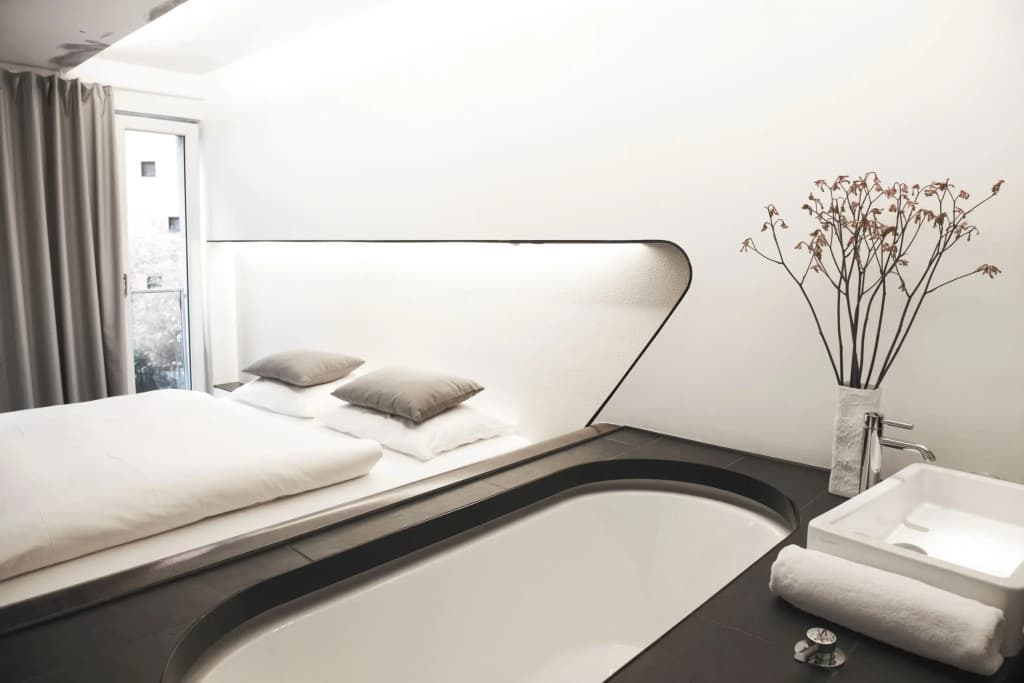 Hotel Q - photo 6