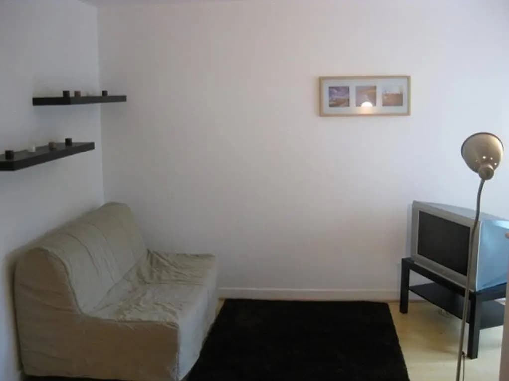 Sacre Coeur Apartment - main photo