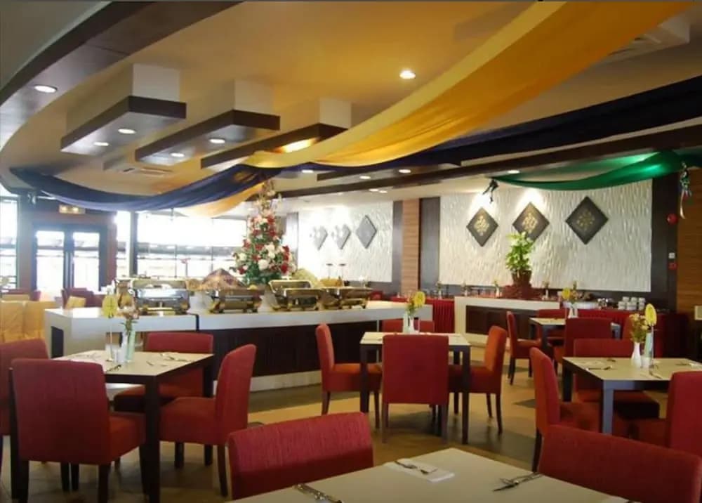 Hotel Seri Malaysia Kangar - photo 19