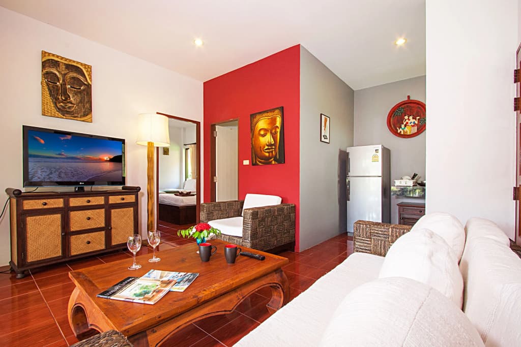 Happiness Villa B - main photo