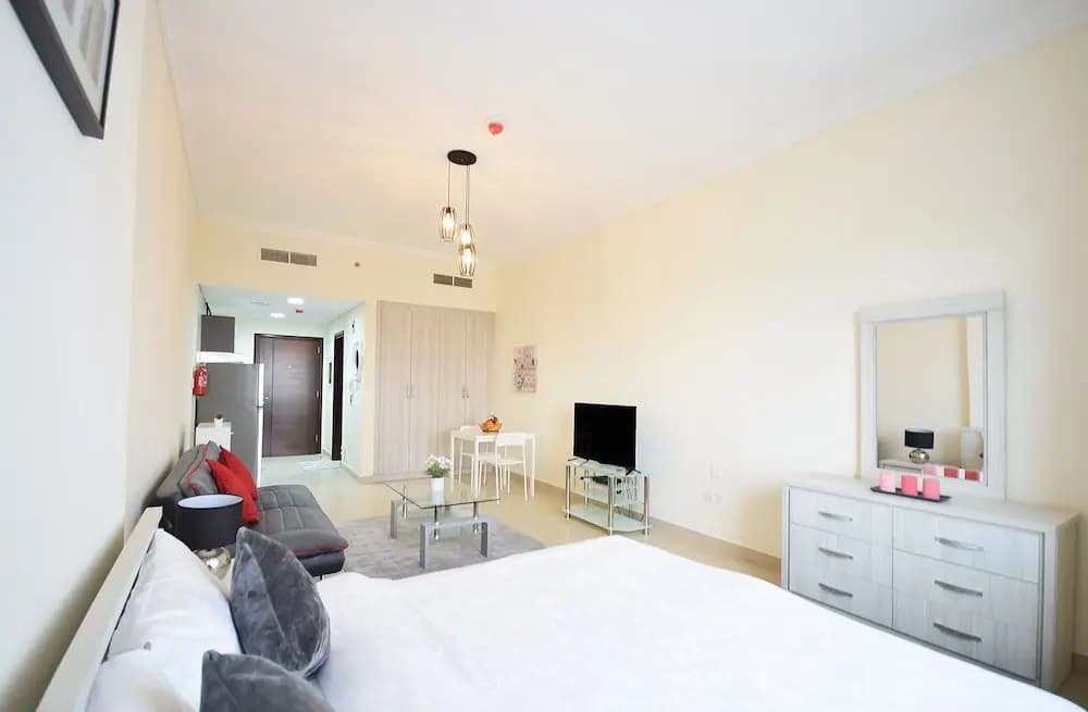 Plaza Residence - photo 6