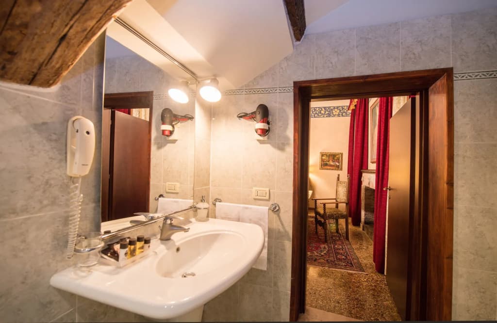 Hotel Palazzo Priuli - photo 24