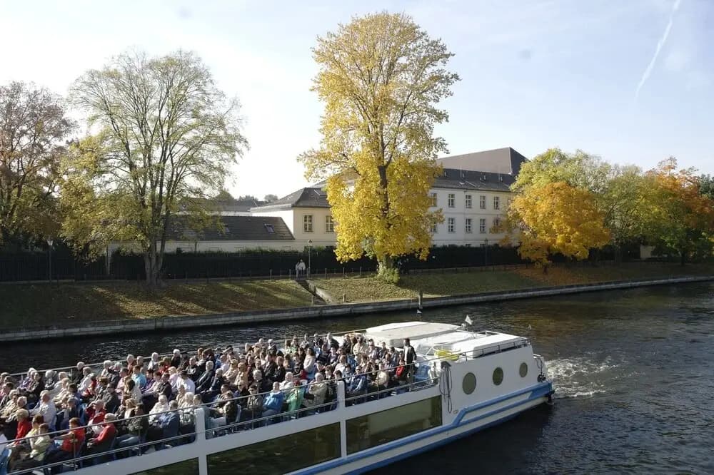 Heart of Berlin - photo 10